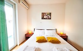Family Apartments Mont Budva